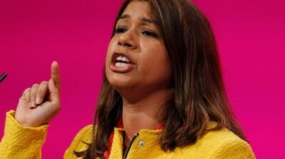 টিউলিপ সিদ্দিকের বিরুদ্ধে মামলার তথ্য তার আইনজীবীকে দেওয়া হয়নি: স্কাই নিউজ