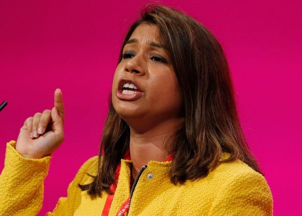 টিউলিপ সিদ্দিকের বিরুদ্ধে মামলার তথ্য তার আইনজীবীকে দেওয়া হয়নি: স্কাই নিউজ