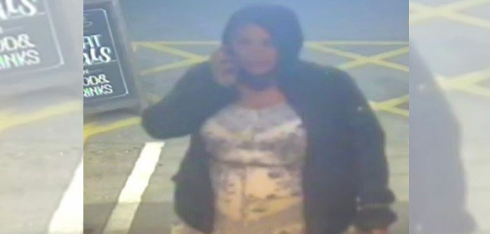 বার্মিংহামে নিকাব পরে গুলি চালানোর চেষ্টা: মার্কিন নারী হত্যাচেষ্টায় দোষী সাব্যস্ত