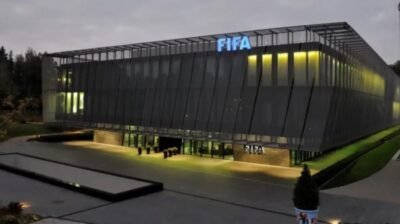ফিফার বিরুদ্ধে ১ লাখ ফুটবলারের মামলা!