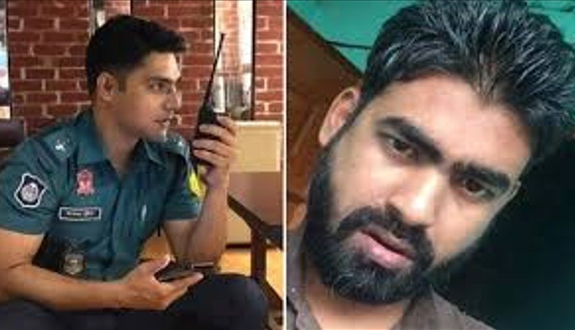 সিলেটে রায়হান হত্যা মামলায় প্রধান অভিযুক্ত এসআই আকবর জামিনে মুক্ত