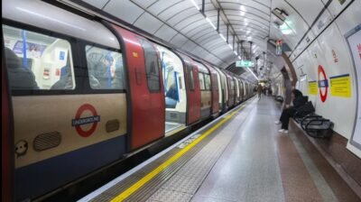 লন্ডন  আন্ডারগ্রাউন্ডে টানা সাত দিনের টিউব ধর্মঘট