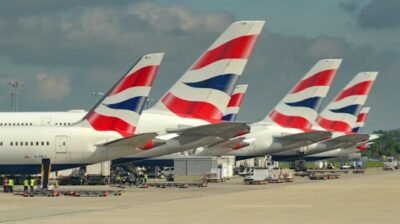 ইউরোপে যেতে ব্রিটিশদের বীমার প্রমাণ লাগবে না