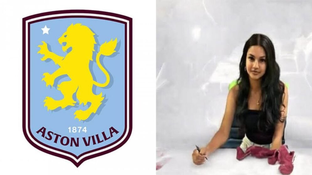 অ্যাস্টন ভিলায় সুযোগ পেলেন বাংলাদেশি বংশোদ্ভূত ফুটবলার