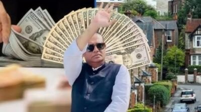 যুক্তরাজ্যে দেউলিয়া হওয়ার পথে সাবেক মন্ত্রী সাইফুজ্জামানের তিন কোম্পানি