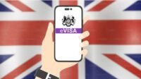বিদেশি শিক্ষার্থীদের জন্য ই-ভিসা চালু করল যুক্তরাজ্য