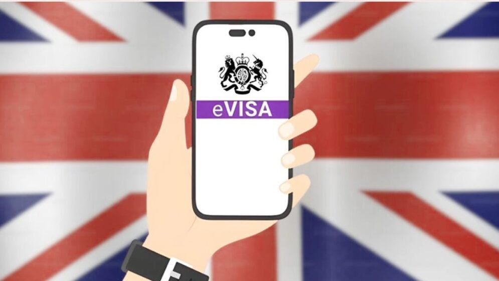 বিদেশি শিক্ষার্থীদের জন্য ই-ভিসা চালু করল যুক্তরাজ্য