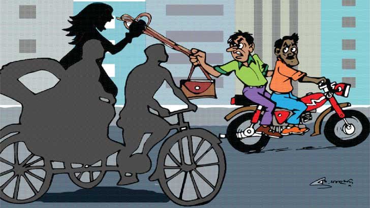 ছিনতাইয়ে রাজি না হওয়ায় খুন: চাঞ্চল্যকর তথ্য দিলেন প্রধান আসামি