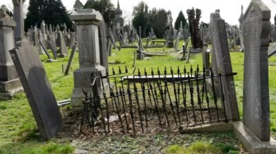 জেলেই মারা গেলেন আসামি, কবরে গিয়ে ক্ষমা চাইল পুলিশ