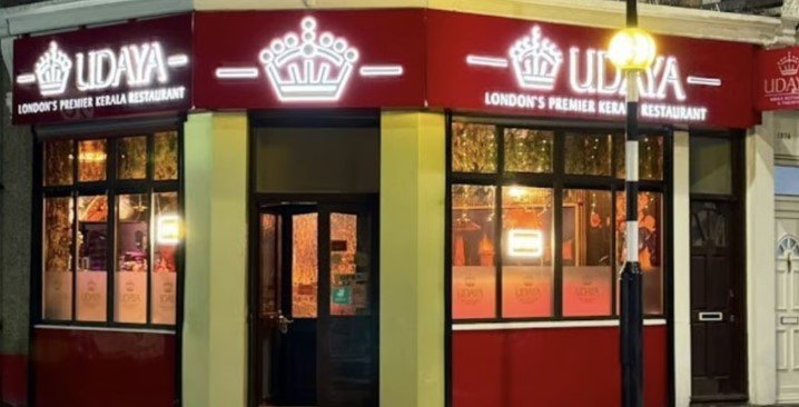 উদয়া রেস্তোরাঁর লাইসেন্স ৩ মাসের জন্য স্থগিত