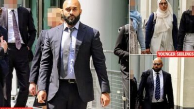 লন্ডনে পৈতৃক সম্পত্তি নিয়ে দীর্ঘদিনের দ্বন্দ্ব