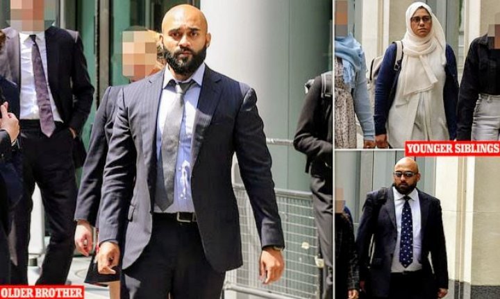 লন্ডনে পৈতৃক সম্পত্তি নিয়ে দীর্ঘদিনের দ্বন্দ্ব