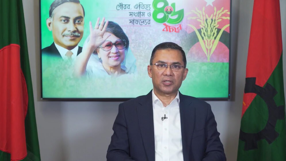 ‘গ্রিণ সিগন্যাল’ পেতে যুক্তরাজ্যমুখী সিলেট বিএনপি নেতারা