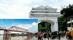 কিনব্রিজের দুই প্রবেশ মুখ বন্ধ করে দেওয়া হবে: জেলা প্রশাসক