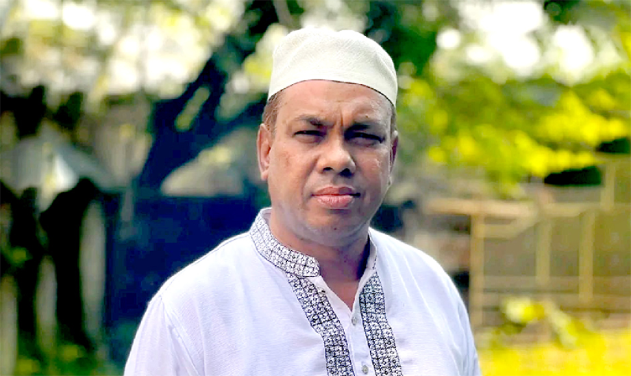 সিলেটে পাথর লুটকাণ্ড: বিএনপি নেতা সাহাব উদ্দিন গ্রেফতার