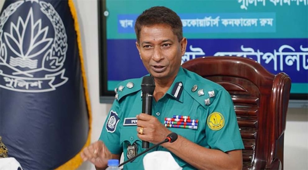 সিলেটকে অপরাধমুক্ত করতে অভিযান জোরদার, দুই দিনে গ্রেফতার ৭৮ জন