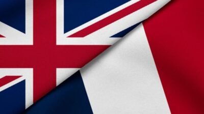 যুক্তরাজ্য-ফ্রান্সের নতুন চুক্তি: অভিবাসীদের জন্য শঙ্কার বার্তা