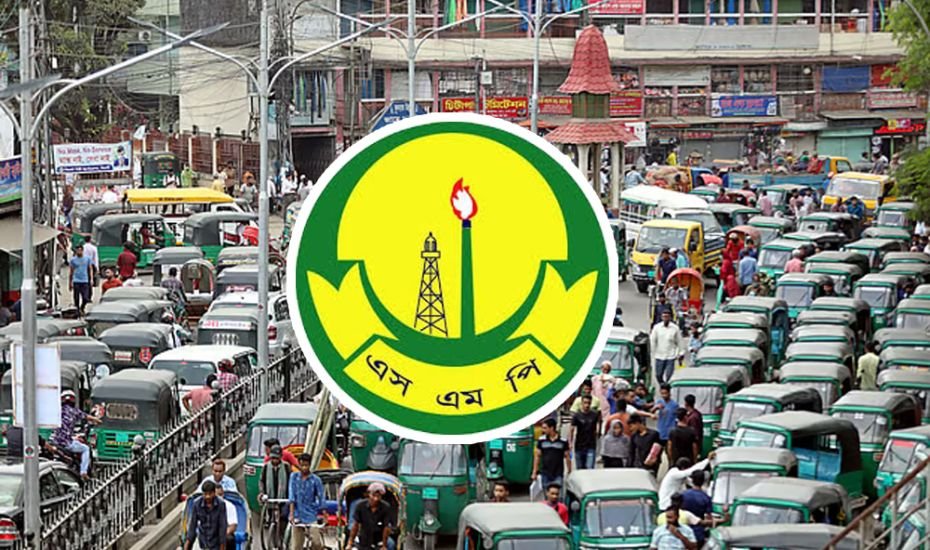 সিলেট নগরীতে যান চলাচলে নতুন নির্দেশনা