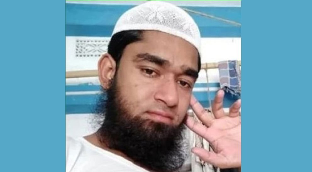 ধর্ষক মৌলভী শরীফ উদ্দীনের কারাগারে