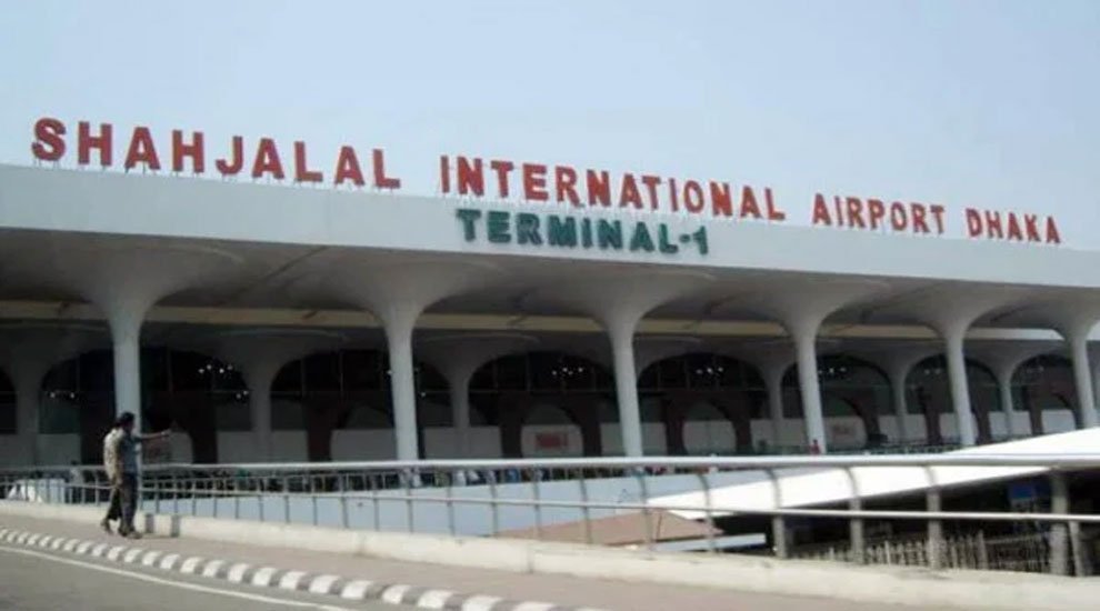 ইউরোপের তিন দেশ থেকে ২৯ বাংলাদেশিকে ফেরত পাঠানো হয়েছে
