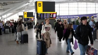 সাইবার হামলায় হিথ্রোসহ ইউরোপের বিমানবন্দরে ভ্রমণ বিপর্যয়