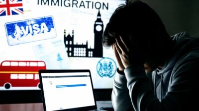 ভিসার মেয়াদ শেষে শিক্ষার্থীদের ফেরত পাঠানোর হুঁশিয়ারি