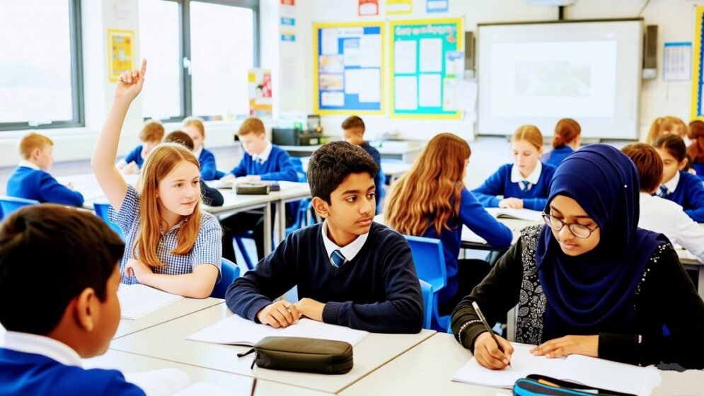 যুক্তরাজ্যে শিক্ষাক্ষেত্রে ব্রিটিশ-বাংলাদেশিদের ঈর্ষণীয় সাফল্য