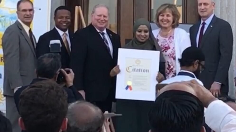 ছাতকের কৃতি সন্তান তাসলিমা তামান্নার পিএইচডি অর্জন