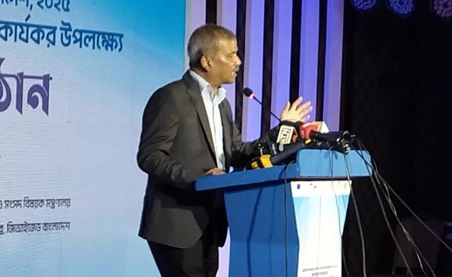 আটটি আইনে মামলা করার আগে বাধ্যতামূলক মধ্যস্থতা: পাইলট প্রকল্প চালু হচ্ছে ১২ জেলায়