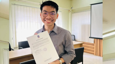 সর্ব মিত্র চাকমার ফেসবুক আইডি হ্যাক