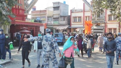 নেপালে অবস্থানরত বাংলাদেশিদের ঘরেই থাকার পরামর্শ দূতাবাসের