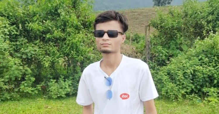 জাফলংয়ে নিখোঁজের ৭ দিন পর পর্যটকের মরদেহ উদ্ধার