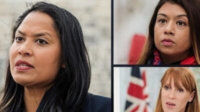 সম্পত্তি বিতর্কে একের পর এক মন্ত্রিত্ব হারাচ্ছেন ব্রিটিশ নারী রাজনীতিকরা