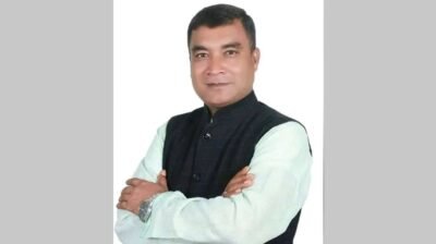 দুধ দিয়ে গোসল করেও শেষ রক্ষা হলো না: আ.লীগ নেতা মাসুদ কারাগারে