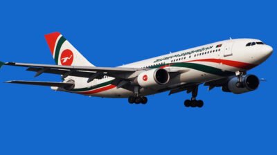 ঘুষিতে বিমানের মনিটর ভাঙলেন লন্ডনফেরত যাত্রী, ক্ষতি ১১ লাখ টাকা