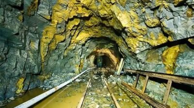 মক্কায় ১২৫ কিমি জুড়ে স্বর্ণের বিশাল খনির খোঁজ