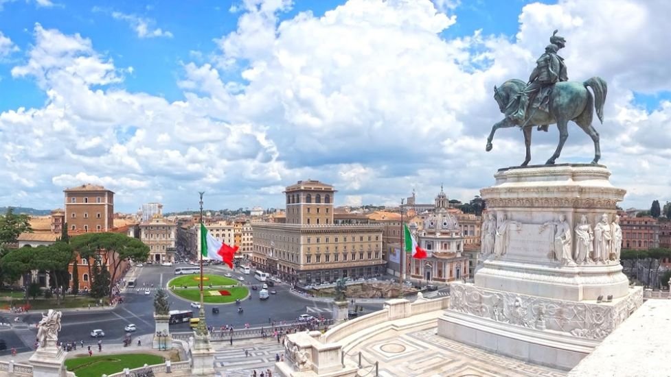 পাঁচ লাখ কর্মী নেবে ইতালি, ২৩ অক্টোবর থেকে আবেদন শুরু