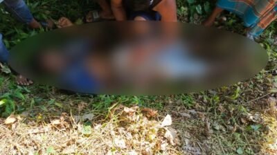 বিএনপি নেতাকে হাত-পা বেঁধে কবরস্থানে ফেলে রাখার অভিযোগ