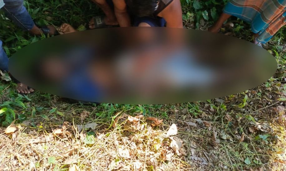 বিএনপি নেতাকে হাত-পা বেঁধে কবরস্থানে ফেলে রাখার অভিযোগ