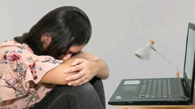 সাইবার বুলিংয়ের শিকার ছাত্রদল নেত্রী মাইশা জ্যোতি