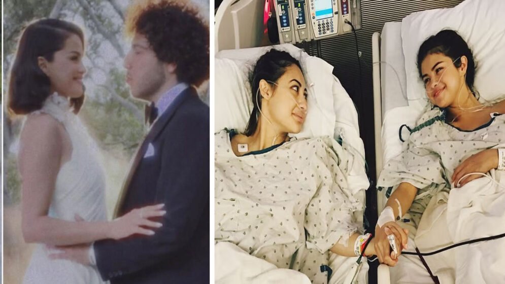 কিডনি দান করেও বিয়েতে দাওয়াত পাননি ফ্রান্সিয়া!