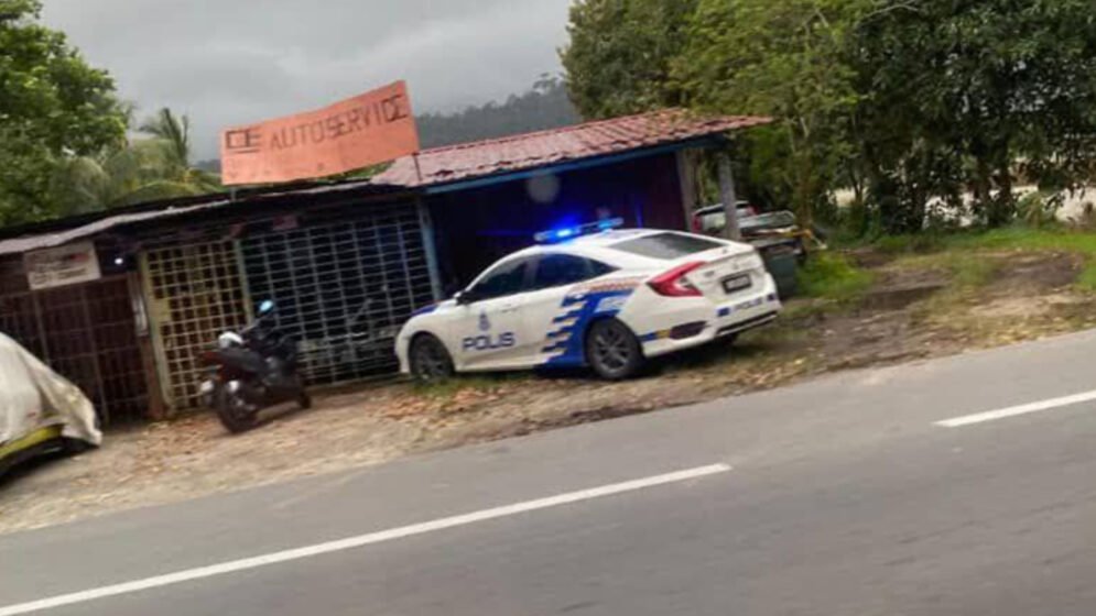 মালয়েশিয়ায় বাংলাদেশি শ্রমিককে গলা টিপে হত্যা, আটক ৬ জন