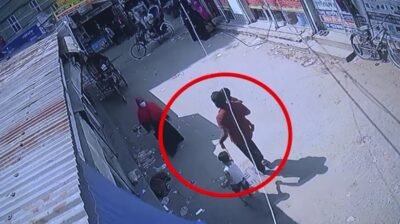 সাবলেট নিয়ে শিশুকেই অপহরণ, উদ্ধার করেছে পুলিশ