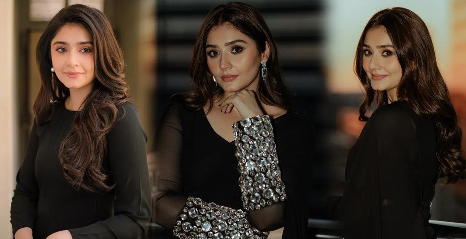 হোটেল থেকে জায়নামাজ চুরির পাকিস্তানি অভিনেত্রীর