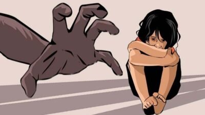 ট্রাফিক বক্সের সামনে কান্নারত শিশুকে বাসায় নিয়ে ধর্ষণ করেছে কনস্টেবল