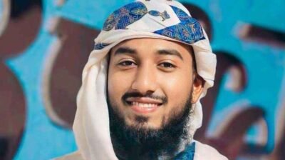 তিনবারের বিশ্বজয়ী হাফেজ ত্বকীর ইন্তেকাল