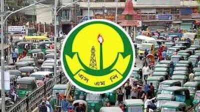 সিলেটে রিকশা ও সিএনজির ভাড়া নৈরাজ্য নিয়ন্ত্রণে নামছে পুলিশ