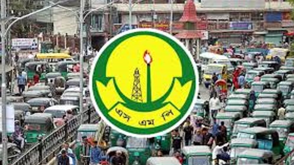 সিলেটে রিকশা ও সিএনজির ভাড়া নৈরাজ্য নিয়ন্ত্রণে নামছে পুলিশ