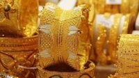 ইতিহাসে সর্বোচ্চ দাম বেড়েছে স্বর্ণের