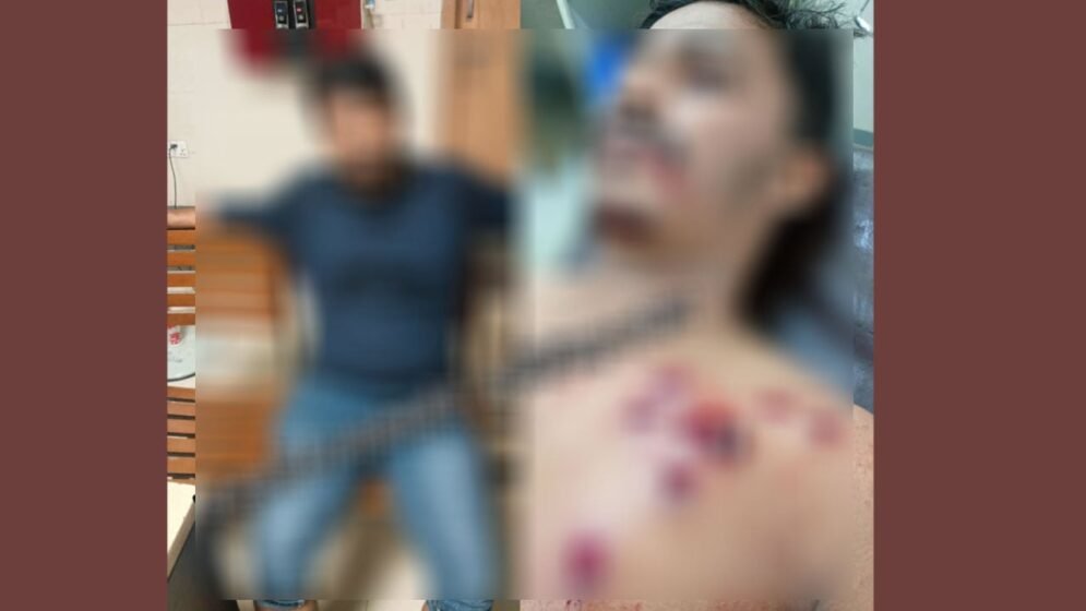 কনসার্টে স্লোগানকে কেন্দ্র করে সংঘর্ষ, গুলিবিদ্ধ ৩